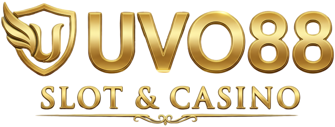 UVO88 logo